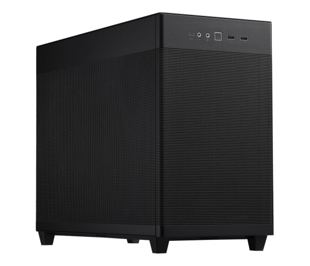 ASUS AP201 PRIME CASE 90DC00G0-B39000 - 1139845 - zdjęcie